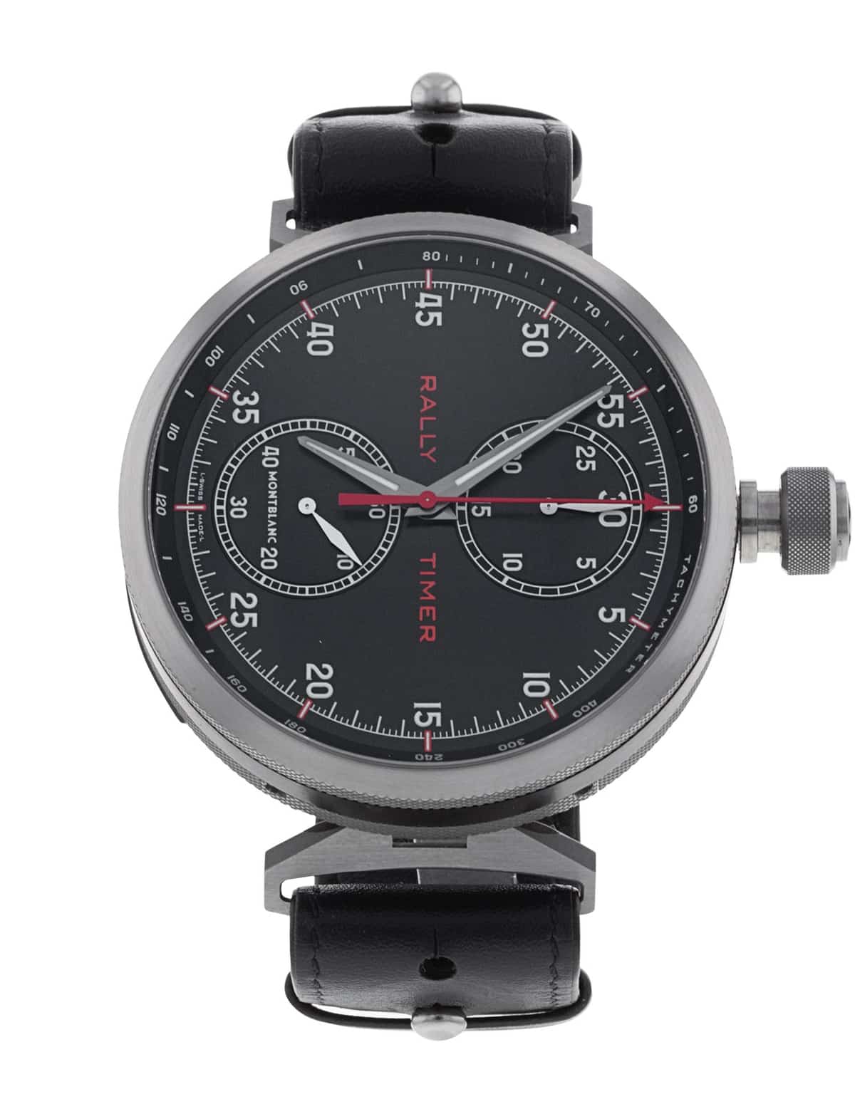 Montblanc TimeWalker 116103
